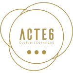 Acte 6 Logo